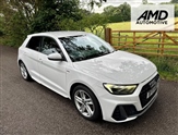 Used Audi A1
