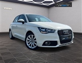 Used Audi A1