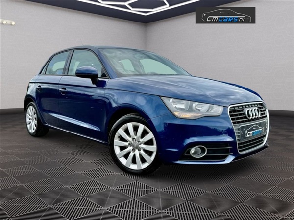 Large image for the Used Audi A1
