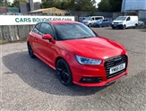 Used Audi A1