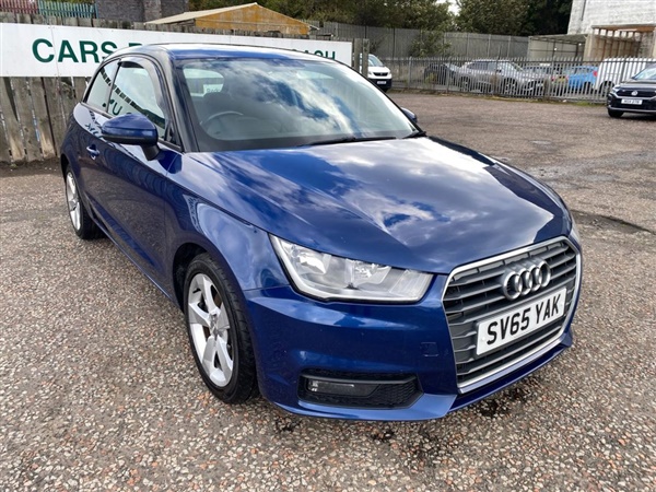Large image for the Used Audi A1