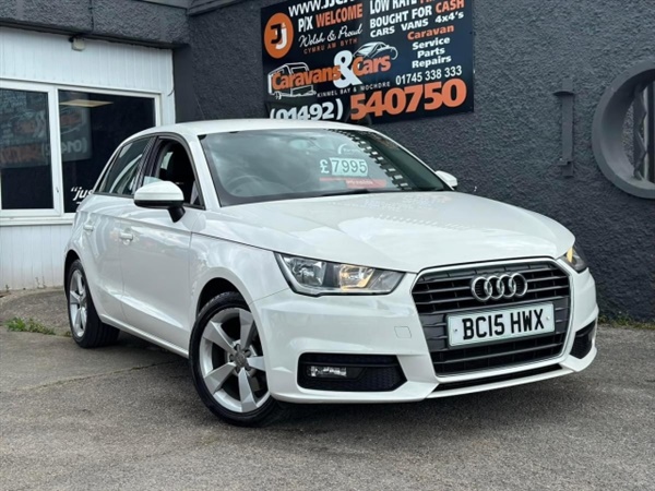 Large image for the Used Audi A1