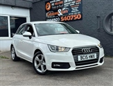Used Audi A1