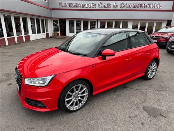 Large image for the Used Audi A1