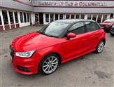 Used Audi A1