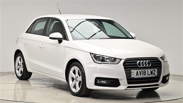Large image for the Used Audi A1