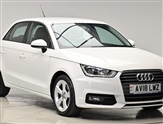 Used Audi A1