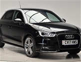 Used Audi A1