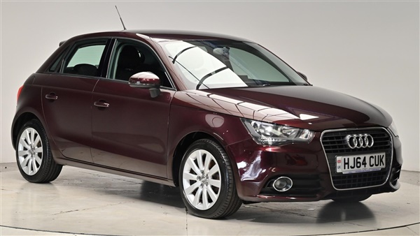 Large image for the Used Audi A1