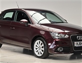 Used Audi A1