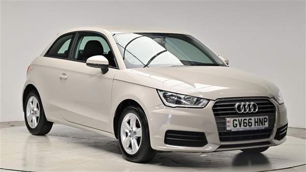 Large image for the Used Audi A1