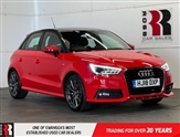 Used Audi A1