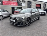 Used Audi A1