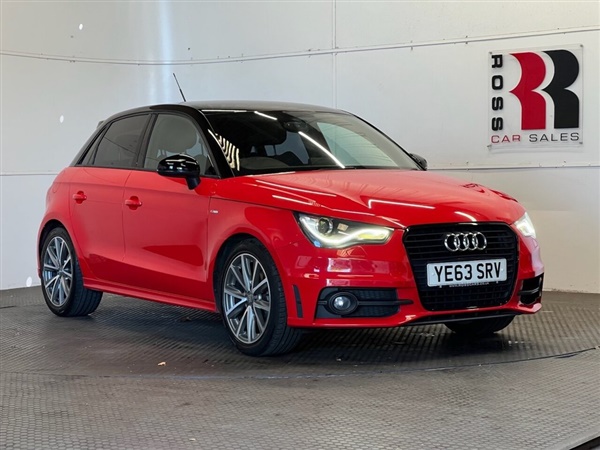 Large image for the Used Audi A1
