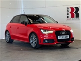 Used Audi A1