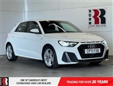 Used Audi A1
