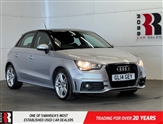 Used Audi A1