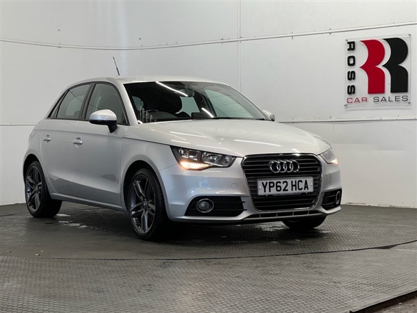 Large image for the Used Audi A1