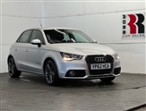 Used Audi A1