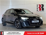 Used Audi A1