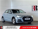 Used Audi A1