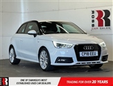 Used Audi A1