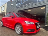 Used Audi A1