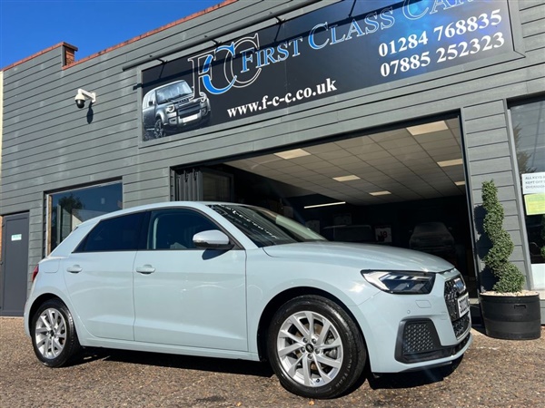 Large image for the Used Audi A1