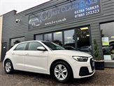 Used Audi A1