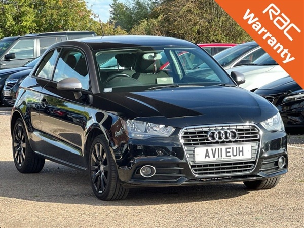 Large image for the Used Audi A1