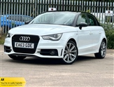 Used Audi A1