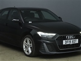 Used Audi A1