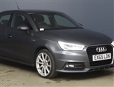 Used Audi A1
