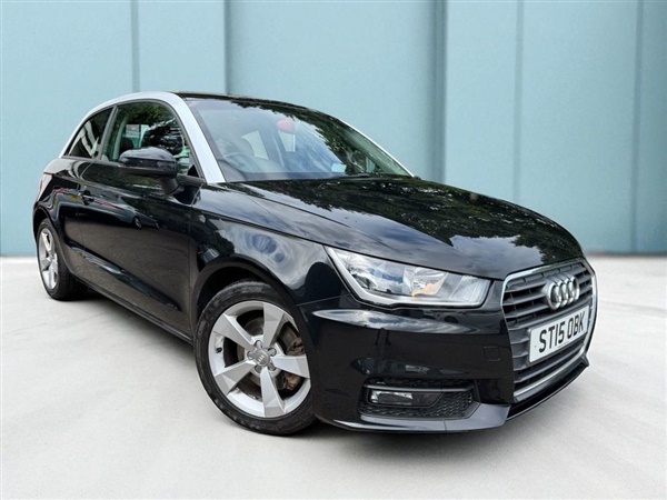 Large image for the Used Audi A1