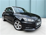 Used Audi A1