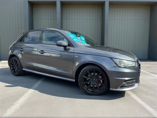 Large image for the Used Audi A1