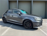 Used Audi A1