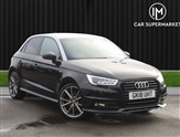 Used Audi A1