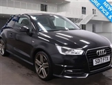 Used Audi A1