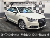 Used Audi A1