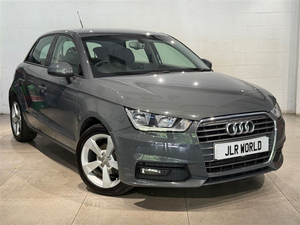Large image for the Used Audi A1