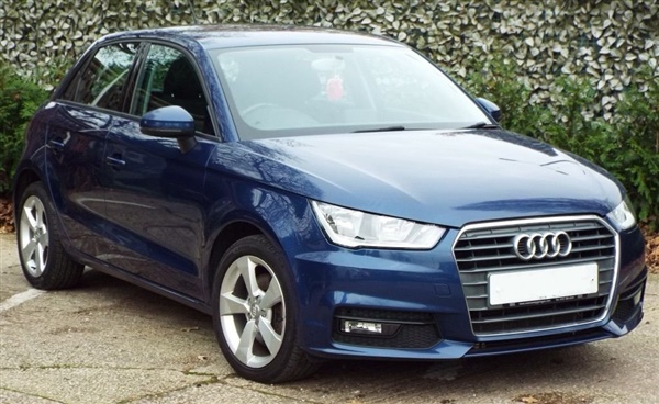 Large image for the Used Audi A1