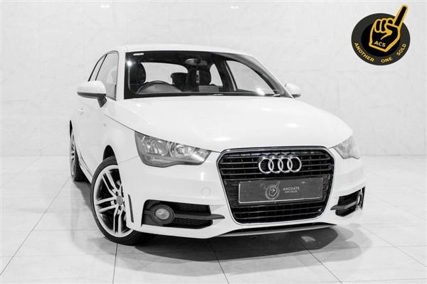 Large image for the Used Audi A1