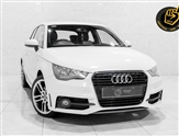 Used Audi A1