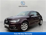 Used Audi A1