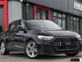 Used Audi A1