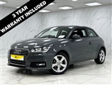 Used Audi A1