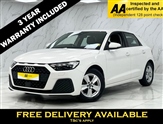 Used Audi A1