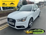 Used Audi A1