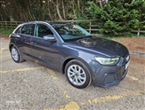 Used Audi A1